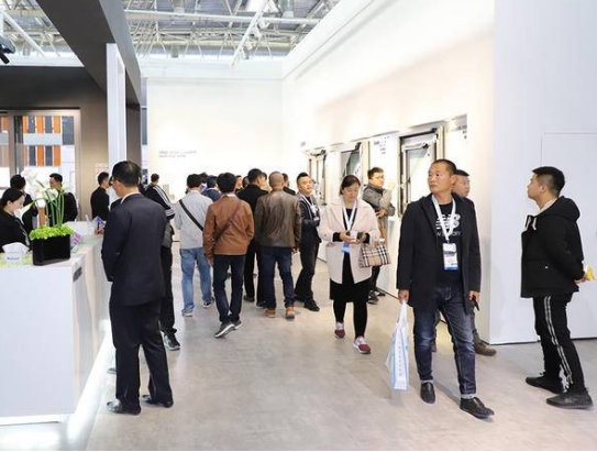 2018FBC門窗幕墻展，天乙引領(lǐng)節(jié)能門窗新潮流(圖7)